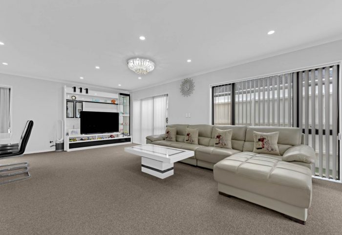 9 Pembroke Street, Papatoetoe, Manukau City, Auckland, 2025, New Zealand