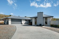 9 Pinot Noir Court, Omarama, Waitaki, Otago, 9412, New Zealand
