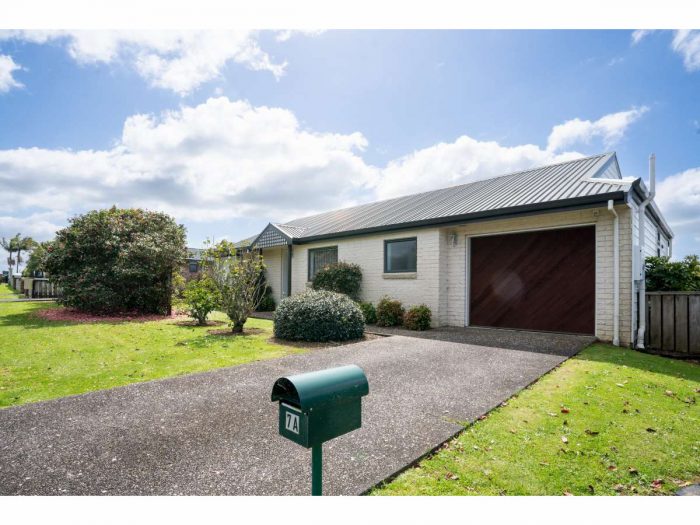 7A Cannon Drive, Kerikeri, Far North, Northland, 0230, New Zealand