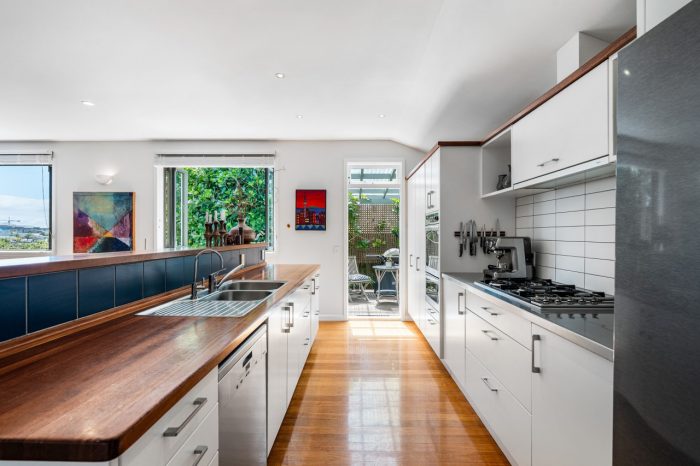 8A Ely Avenue, Remuera, Auckland, 1050, New Zealand