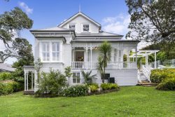 306A Jervois Road, Herne Bay, Auckland, 1011, New Zealand