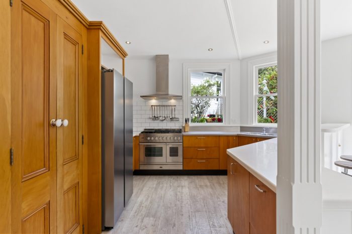 306A Jervois Road, Herne Bay, Auckland, 1011, New Zealand