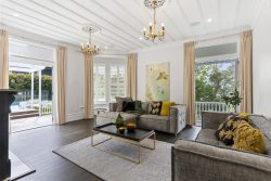 306A Jervois Road, Herne Bay, Auckland, 1011, New Zealand