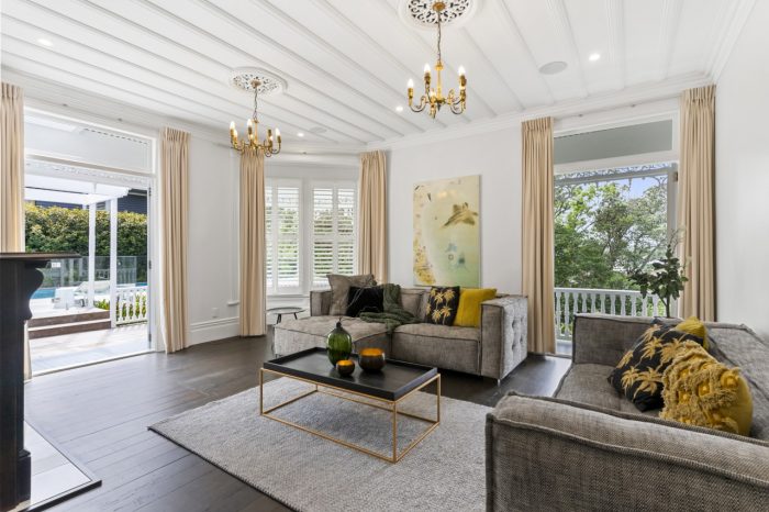 306A Jervois Road, Herne Bay, Auckland, 1011, New Zealand