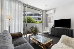 306/22 Fisher-Point Drive, Freemans Bay, Auckland, 1010, New Zealand