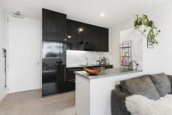 306/22 Fisher-Point Drive, Freemans Bay, Auckland, 1010, New Zealand