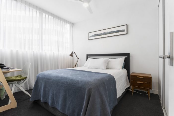 306/22 Fisher-Point Drive, Freemans Bay, Auckland, 1010, New Zealand