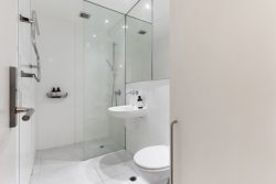 306/22 Fisher-Point Drive, Freemans Bay, Auckland, 1010, New Zealand