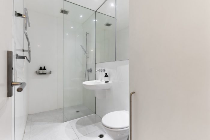 306/22 Fisher-Point Drive, Freemans Bay, Auckland, 1010, New Zealand