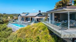 456 Sea View Road, Onetangi, Waiheke Island, Auckland, 1081, New Zealand