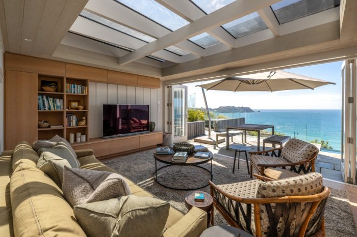 456 Sea View Road, Onetangi, Waiheke Island, Auckland, 1081, New Zealand