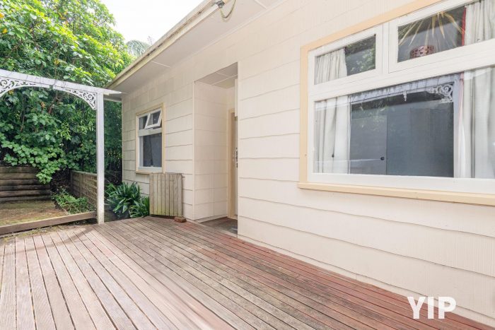 25 Prospect Terrace, Johnsonville, Wellington, 6037, New Zealand
