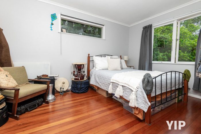 25 Prospect Terrace, Johnsonville, Wellington, 6037, New Zealand