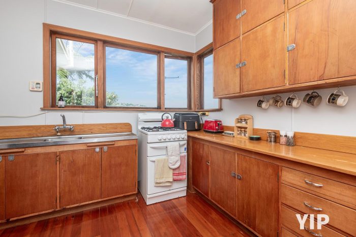 25 Prospect Terrace, Johnsonville, Wellington, 6037, New Zealand