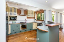 14 Prouse Grove, Silverstream, Upper Hutt, Wellington, 5019, New Zealand