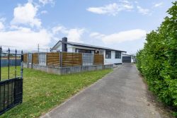 127 Queen Street, Levin, Horowhenua, Manawatu / Whanganui, 5510, New Zealand