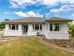 163 Queen Street, Waimate, Canterbury, 7924, New Zealand