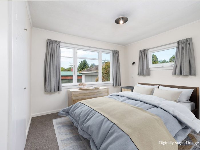 163 Queen Street, Waimate, Canterbury, 7924, New Zealand