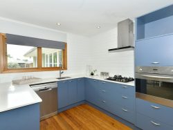 45 Richards Avenue, Papanui, Christchurch City, Canterbury, 8053, New Zealand