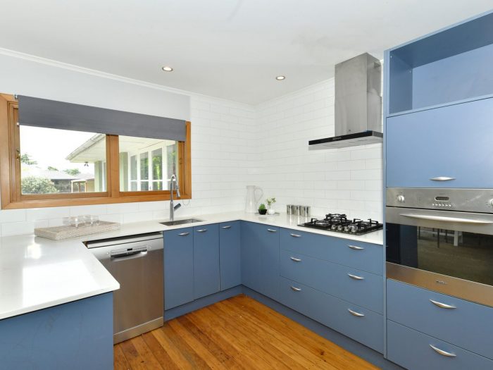 45 Richards Avenue, Papanui, Christchurch City, Canterbury, 8053, New Zealand