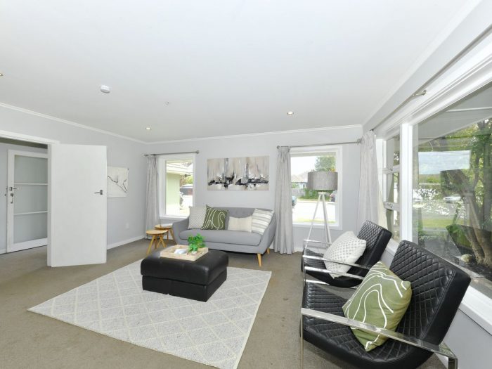 45 Richards Avenue, Papanui, Christchurch City, Canterbury, 8053, New Zealand
