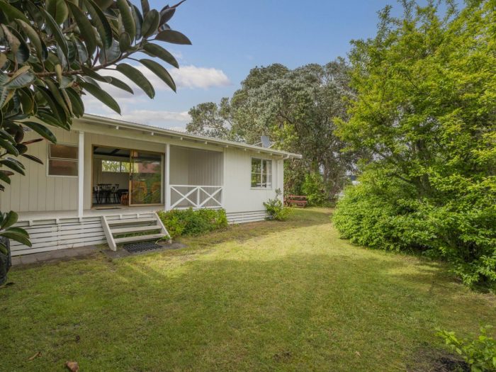 37A Hardy Place, Cooks Beach, Thames-Coromandel, Waikato, 3591, New Zealand