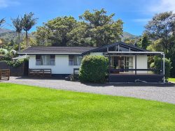 30 Driving Creek Road, Coromandel, Thames-Coromandel, Waikato, 3506, New Zealand