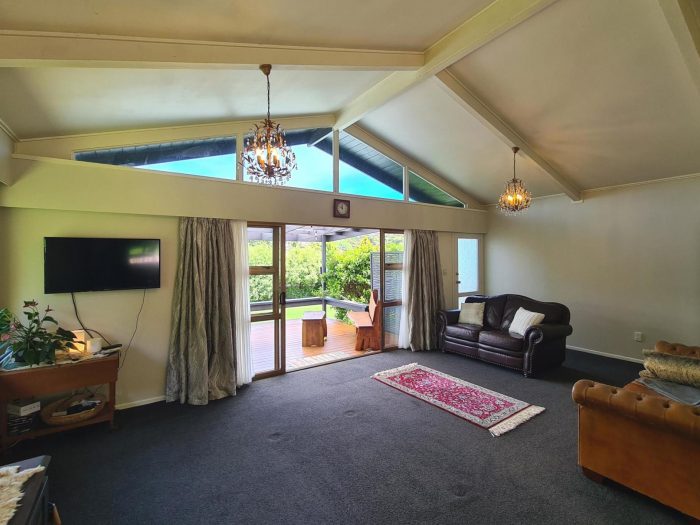 30 Driving Creek Road, Coromandel, Thames-Coromandel, Waikato, 3506, New Zealand