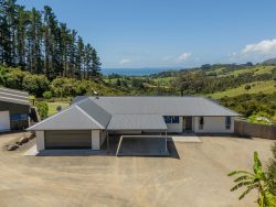 1220F Te Rerenga Kuaotunu Road, Kuaotunu Beach, Thames-Coromandel, Waikato, 3592, New Zealand