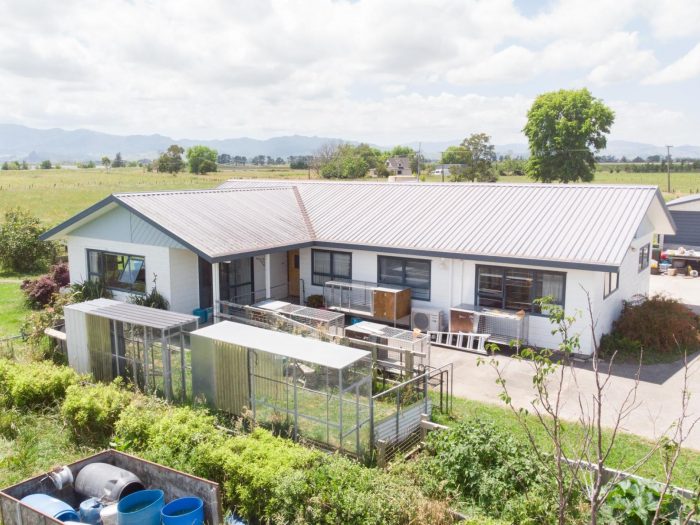565 Hauraki Road, Turua, Hauraki, Waikato, 3574, New Zealand