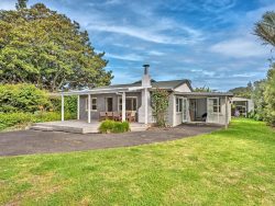 116 Sh25 Kuaotunu Wharekaho Road, Kuaotunu Beach, Thames-Coromandel, Waikato, 2471, New Zealand