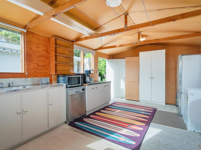 116 Sh25 Kuaotunu Wharekaho Road, Kuaotunu Beach, Thames-Coromandel, Waikato, 2471, New Zealand