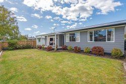 134 Ruamahanga Crescent, Terrace End, Palmerston North, Manawatu / Whanganui, 4410, New Zealand