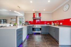 134 Ruamahanga Crescent, Terrace End, Palmerston North, Manawatu / Whanganui, 4410, New Zealand