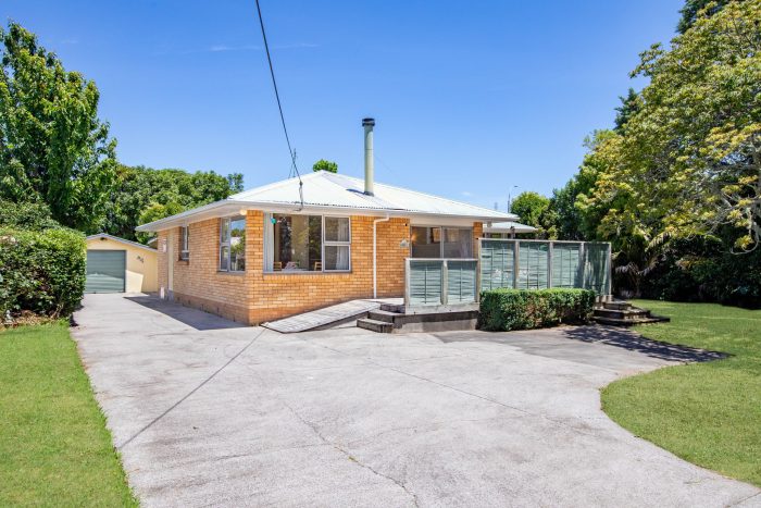 1 Rugby Lane, Huntly, Waikato, 3700, New Zealand
