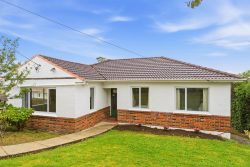 177 Signal Hill Road, Opoho, Dunedin, Otago, 9010, New Zealand