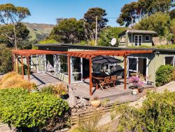 113B Takamatua Bay Road, Akaroa, Banks Peninsula, Canterbury, 7581, New Zealand
