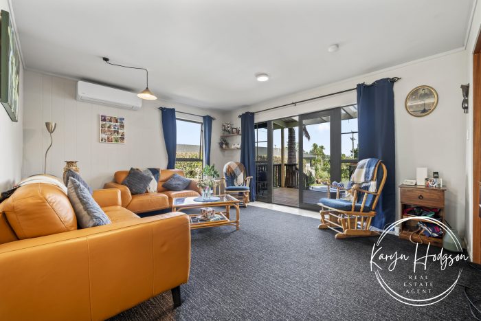 10 Regent Street, Whakapirau, Kaipara, Northland, 0583, New Zealand