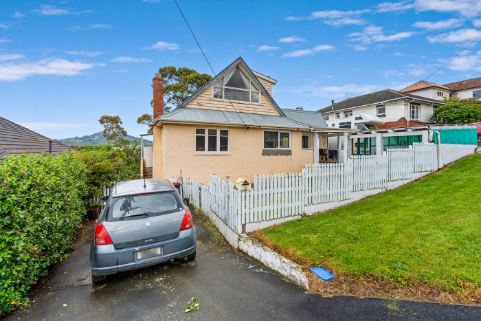 30 Teignmouth Street, Abbotsford, Dunedin, Otago, 9018, New Zealand