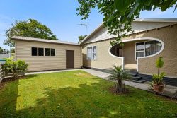 1B Silby Street, Waitara, New Plymouth, Taranaki, 4320, New Zealand