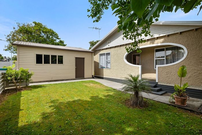 1B Silby Street, Waitara, New Plymouth, Taranaki, 4320, New Zealand