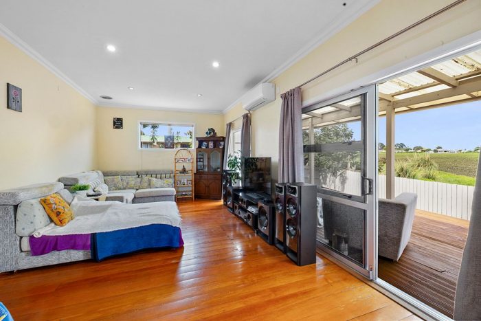 1B Silby Street, Waitara, New Plymouth, Taranaki, 4320, New Zealand