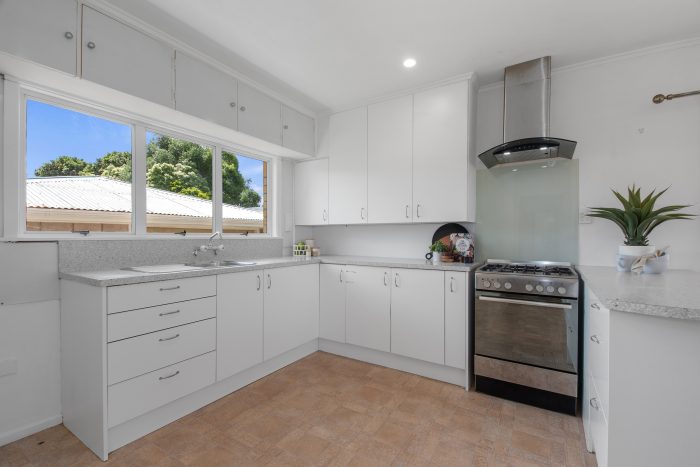 60 Western Hills Drive, Kensington, Whangarei, Northland, 0112, New Zealand