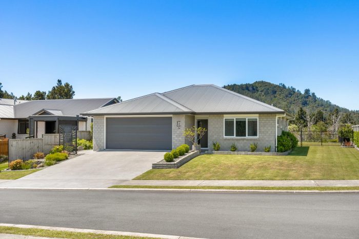 17 Manatu Close, Whangamata, Thames-Coromandel, Waikato, 3620, New Zealand