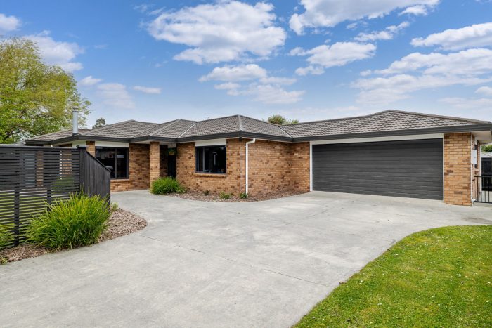 7 Pegasus Place, Kelvin Grove, Palmerston North, Manawatu / Whanganui, 4414, New Zealand