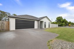 61 Wilson Street, Bulls, Rangitikei, Manawatu / Whanganui, 4818, New Zealand