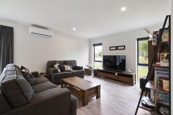 61 Wilson Street, Bulls, Rangitikei, Manawatu / Whanganui, 4818, New Zealand