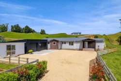120 Kaimata Road, Inglewood, New Plymouth, Taranaki, 4388, New Zealand