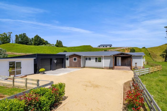 120 Kaimata Road, Inglewood, New Plymouth, Taranaki, 4388, New Zealand