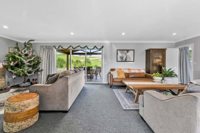 120 Kaimata Road, Inglewood, New Plymouth, Taranaki, 4388, New Zealand